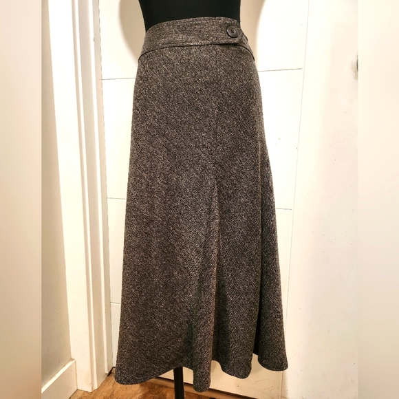 A-line Midi - Picture 1 of 4